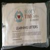 Learning Letters Alphabet Felt Figure Set Precut 104 Pieces for Flannel Boards view 3