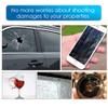 TOPRADE Multiple Color Paper Pellets Balls Bobbles Slingshot Ammo Safe Ammo for Children Enjoy Family Time (100pcs) view 4