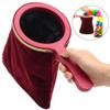 BOGZON Magical Magic Props Change Bag Make it Appear or Disappear for Magic Tricks view 2