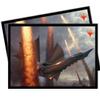 Magic: The Gathering - UMA V5 Standard Deck Protector Card Sleeves 100 ct. Magic: The Gathering view 1