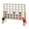 Franklin Sports Jumbo 4-in-A-Row view 1