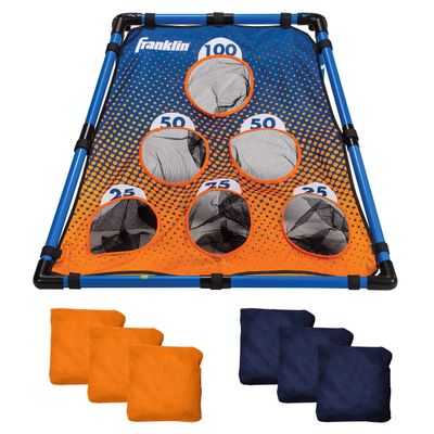 Franklin Sports Starter Bean Bag Toss