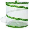 RESTCLOUD Insect and Butterfly Habitat Cage Terrarium Pop-up 12" x 14" Tall view 2