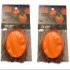 Sweet Creations 75 Count Multi Colored Halloween Party Cupcake Papers - Set of 2 view 2