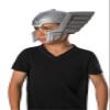 Marvel Universe Classic Collection, Avengers Assemble Child Size Thor Helmet view 1
