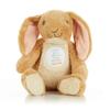 Kids Preferred Guess How Much I Love You Nutbrown Hare Bean Bag Plush, 9 inches (96784) view 4