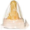 Abbott Nutrition Similac Component Nipple System Infant Nipple and Ring R, L00079 view 1