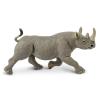 Safari Ltd. Black Rhino Figurine - Lifelike, Hand-Painted 5.75" Model Figure - Educational Toy for Boys, Girls & Kids Ages 3+ view 1