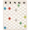 MR CHIPS Professional Bingo Game Master Board for Ping Pong Balls view 1