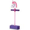 Kidoozie Foam Unicorn Pogo Jumper  Fun and Safe Toy for Kids 4+ - Promotes Active Play - Indoor & Outdoor Use view 1