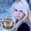 Geek-M Vampire Fangs Teeth+Latex Elf Ears,Fairy Pixie Soft Ear Halloween Party Cosplay view 4