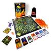 Runaway Parade Games Fire Tower Board Game Deluxe Edition- Fight Fire with Fire in This Fast-paced, Competitive Strategy Game | Easy to Learn | 10+ | 15-30 min view 2