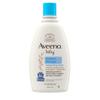 Aveeno Baby Eczema Therapy Moisturizing Cream, Natural Colloidal Oatmeal & Vitamin B5, Baby Cream for Dry, Itchy, Irritated Skin Due to Eczema, Paraben- & Steroid-Free, 12 fl. oz view 1