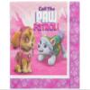 American Greetings Paw Patrol, Lunch Napkins, 16-Count view 3