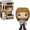 Funko 33716 Pop Rocks: QueenRoger Taylor, Multicolor view 1