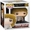 Funko 33716 Pop Rocks: QueenRoger Taylor, Multicolor view 2