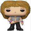 Funko 33716 Pop Rocks: QueenRoger Taylor, Multicolor view 3