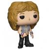 Funko 33716 Pop Rocks: QueenRoger Taylor, Multicolor view 4