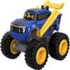 Fisher-Price Nickelodeon Blaze & The Monster Machines, Blackbelt Ninja view 2