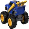 Fisher-Price Nickelodeon Blaze & The Monster Machines, Blackbelt Ninja view 3