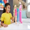 Barbie Doll & Furniture Set, Bathroom with Working Shower view 2