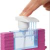Barbie Doll & Furniture Set, Bathroom with Working Shower view 3