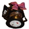 6.5" Light Hanging Lantern Decoration, Happy Halloween! view 2