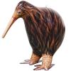 Jet Creations 18" L Inflatable Kiwi Bird, Brown Tan, Realistic Wildlife Animal Figure, for Theme Parties, Pool Fun, Home Yard Dcor, Bird Toy for Kids Thanksgiving Christmas Winter view 1