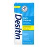Desitin Daily Defense Baby Diaper Rash Cream with 13% Zinc Oxide Barrier Cream to Treat, Relieve & Prevent diaper rash, Hypoallergenic, Dye-, Phthalate- & Paraben-Free, Travel Size, 2 oz view 1