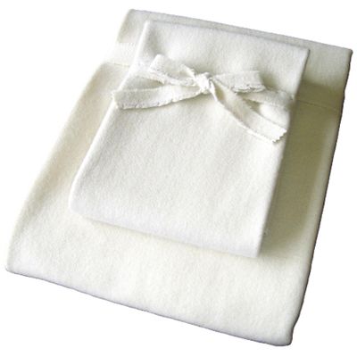Holy Lamb Organics Puddle Pad Moisture Barrier - Twin XL