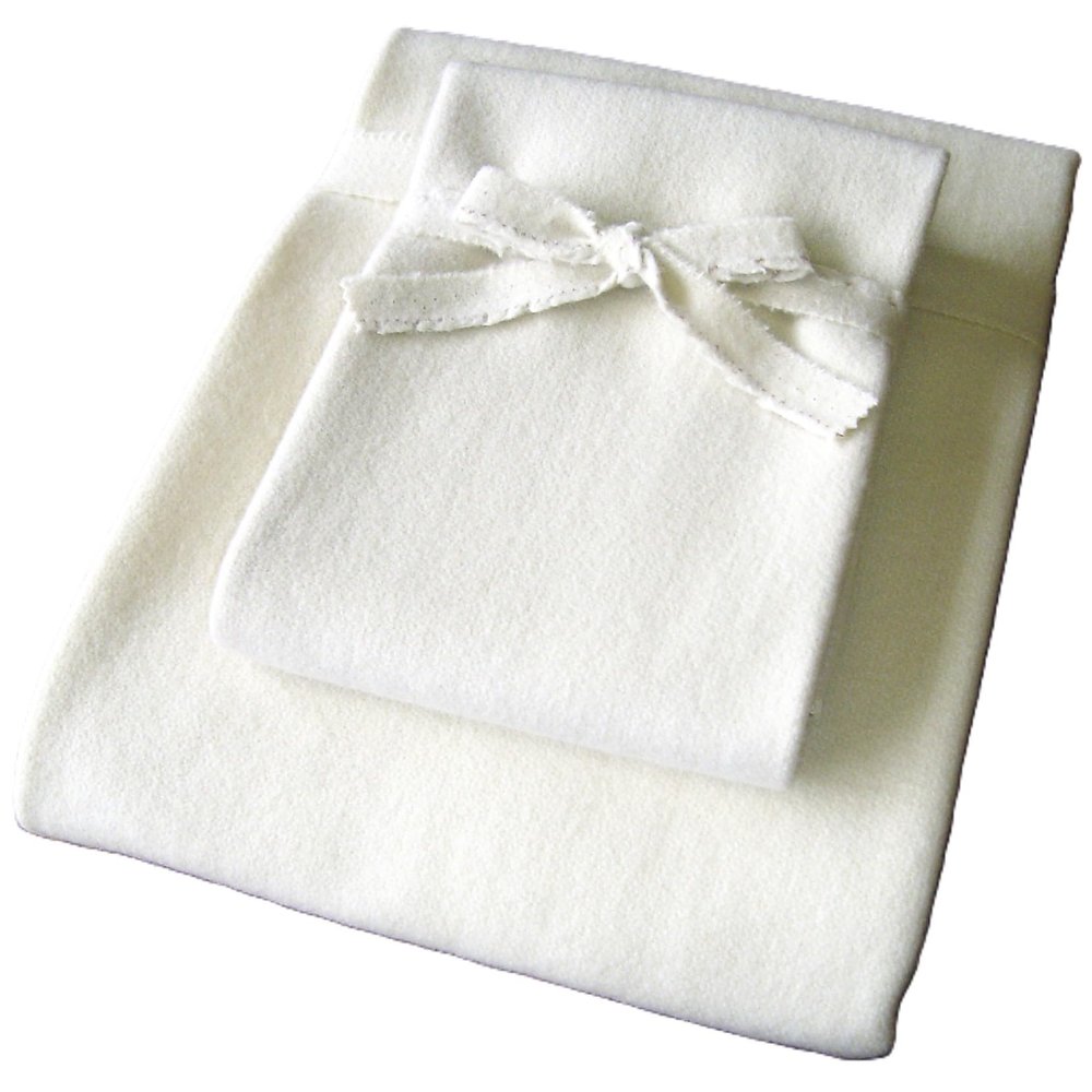 Holy Lamb Organics Puddle Pad Moisture Barrier - Twin XL
