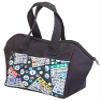 ABS Novelties Bingo Card Pattern - Black view 1
