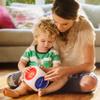 Munchkin Mozart Magic Cube Music Toy for Baby and Toddler - Includes 5 Instrument Sounds, 8 Mozart Songs and Lights view 4