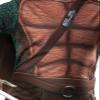 Rubies Teenage Mutant Ninja Turtles Child Raphael Costume, Large view 4