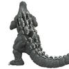 Diamond Select Toys Godzilla Classic 1989 Vinyl Figure Bank, Multi-Colored (JAN141921) view 2