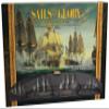 Sails of Glory Napoleonic Starter Board Game view 1