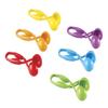 Learning Resources Squeezy Tweezers - Sensory Bin Tools , Water Table Toys, Montessori Grabber Tool, School and Teacher Supplies, Toddler Activities, Fine Motor Skills, Daycare Essentials view 3
