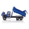 Bruder 02823 MACK Granite Halfpipe Dump Truck view 3