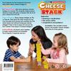 Getta1Games Cheese Stack Game (AS/500/67G1G-1) view 2