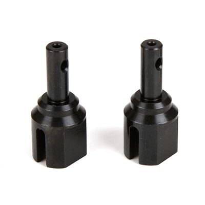 Losi Center Differential Outdrive Set 15 4 Wheel Drive DB XL LOS252007 Elec Car/Truck Replacement Parts