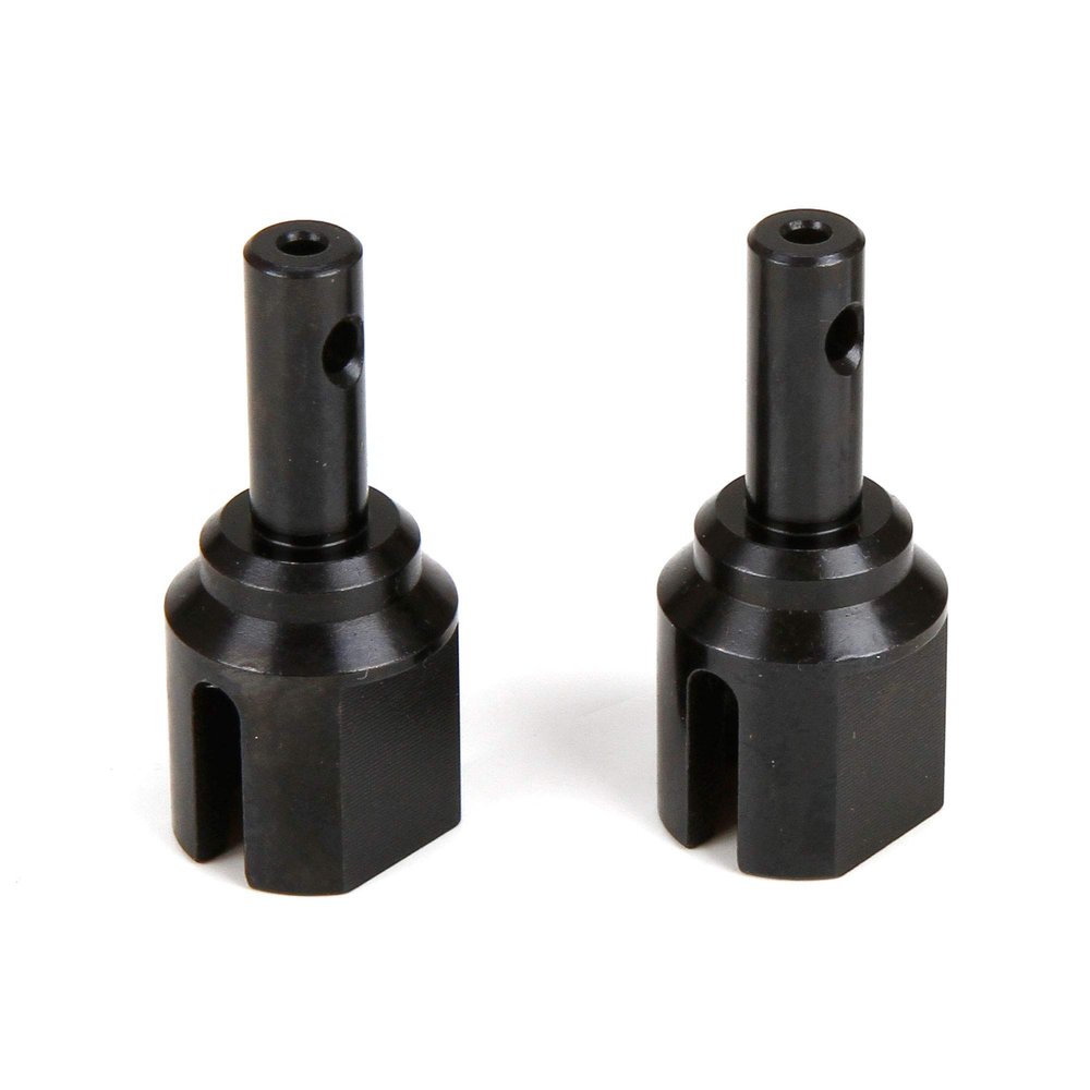 Losi Center Differential Outdrive Set 15 4 Wheel Drive DB XL LOS252007 Elec Car/Truck Replacement Parts