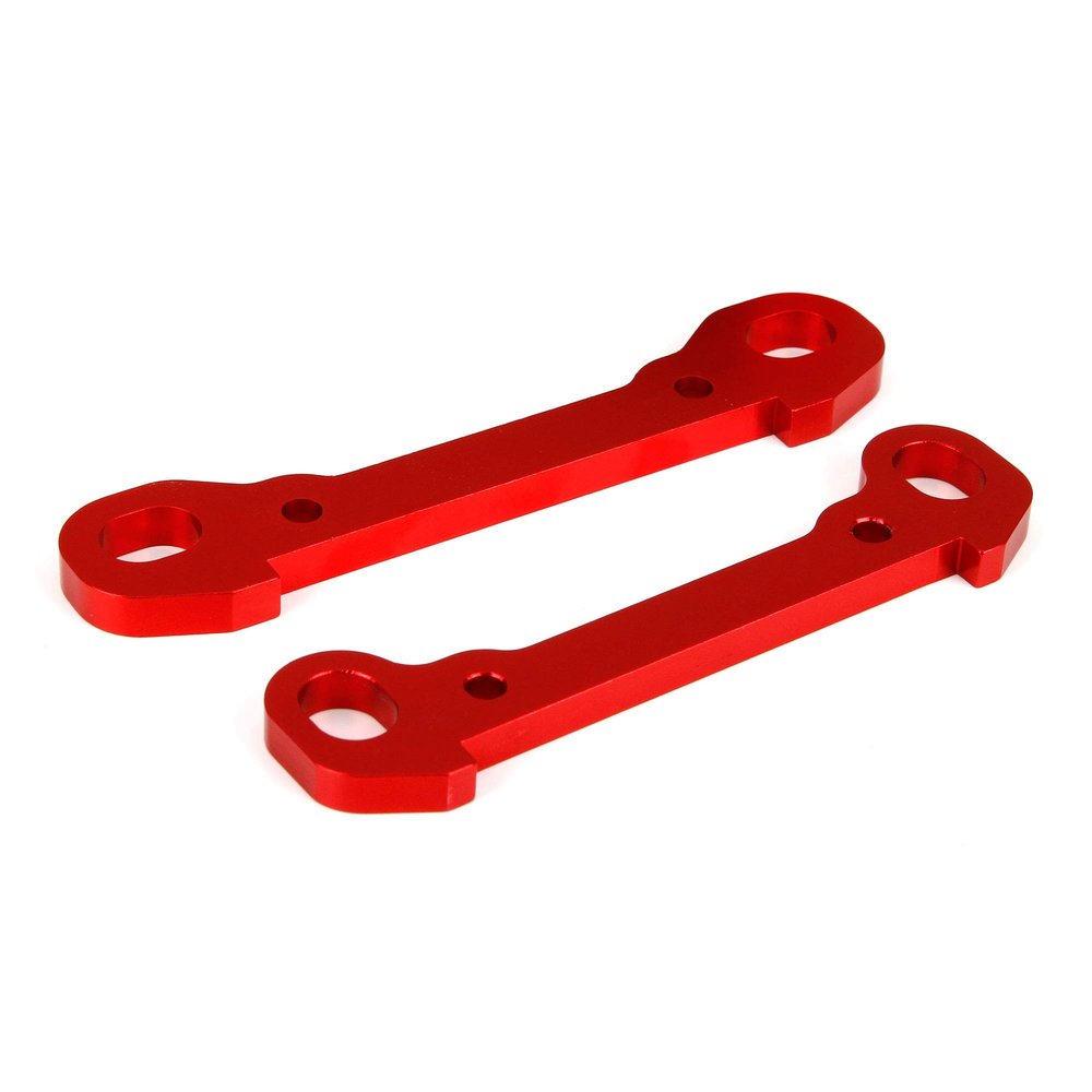 Losi Rear Hinge Pin Brace 2 15 4 Wheel Drive DB XL LOS254008 Elec Car/Truck Replacement Parts