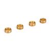 Losi Bushing 10x7x4mm 4 15 4 Wheel Drive DB XL LOS257002 Elec Car/Truck Replacement Parts view 1