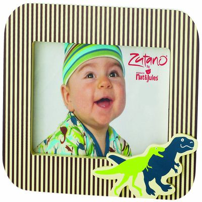 Zutano Frame, Dinosaur