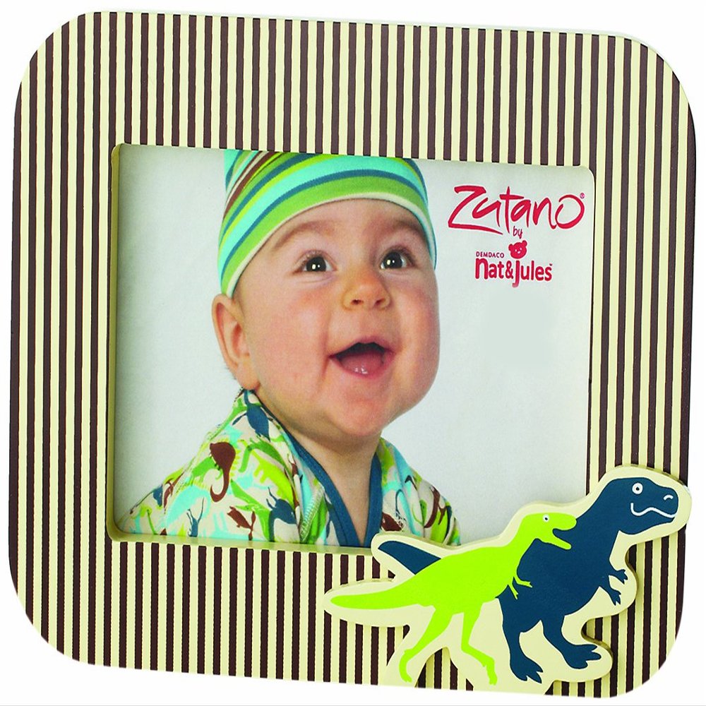 Zutano Frame, Dinosaur