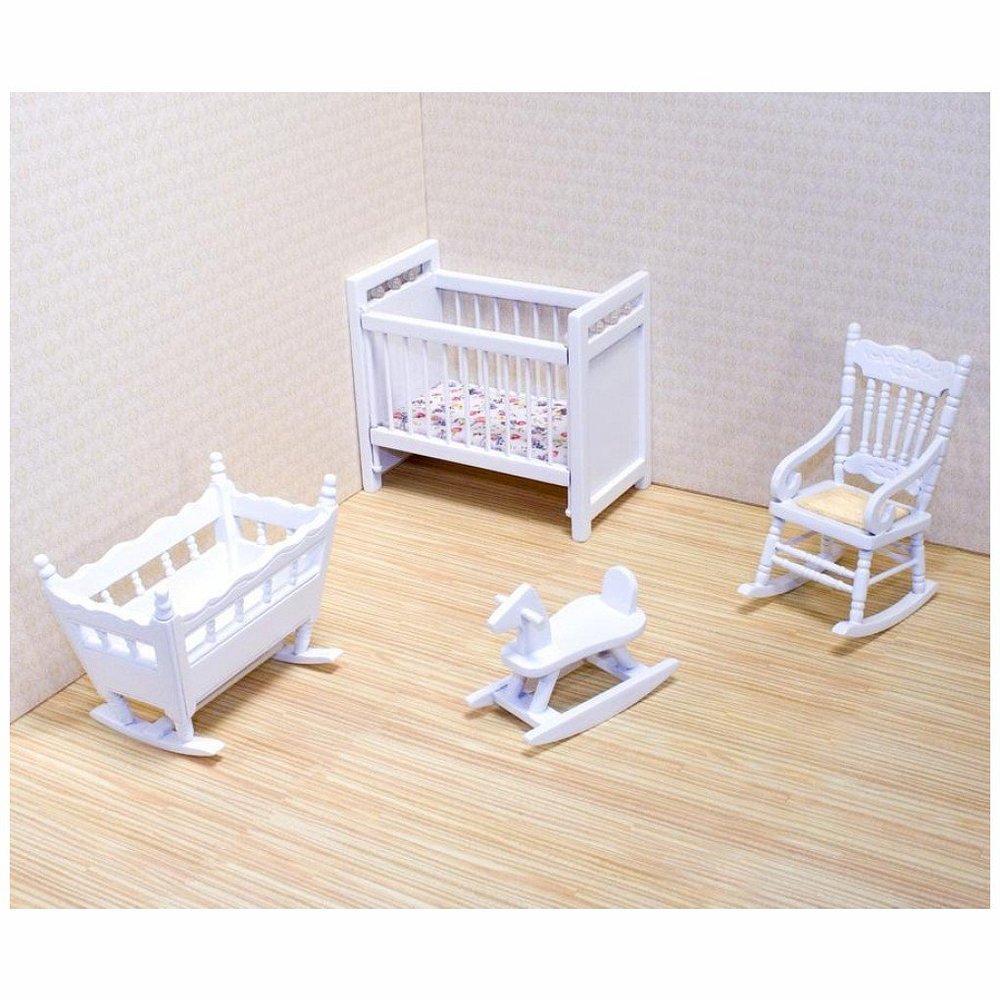 Nursery Furniture