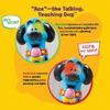 EII2390 - Hot Dots Jr Pre-K Reading Set Interactive Printed Book view 2