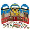 Wee Believers My Little Church 38 Piece Magnet Book Play Set view 2