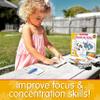 The Learning Journey: My First Match It! - Head and Tails - 15 Self-Correcting Animal Memory Matching Puzzles Games - Educational Activities for Learning - Preschoolers Age 2-5 - Award Winning Toys view 4