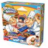 Fotorama Burger Mania Sizzling Build A Burger Game, Fast-Paced Conveyor Belt Competition, Improves Fine Motor Skills, Gifts for Kids Ages 6 & Up view 1